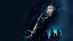 Задник к фильму "Полночный джаз" #733678