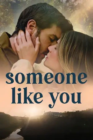 Постер к фильму "Someone Like You"