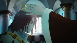 Задник к фильму "Скарлет" #522052