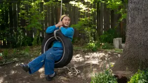 Задник к фильму "Появление" #376657