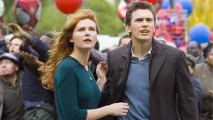 Задник к фильму "Человек-паук 3: Враг в отражении" #570549