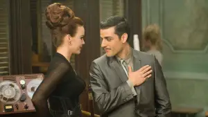 Задник к фильму "Запрещенный прием" #703313