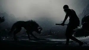 Задник к фильму "300 спартанцев" #600426