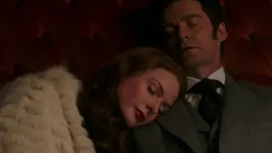 Задник к фильму "Величайший шоумен" #580183