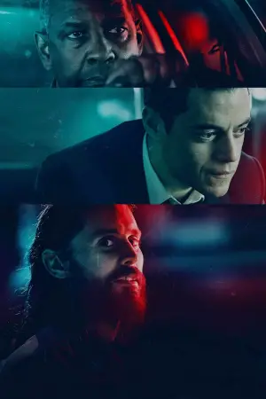 Постер к фильму "Дьявол в деталях" #652038