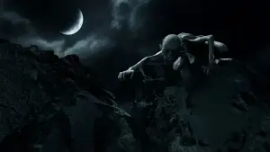 Задник к фильму "Властелин колец: Две крепости" #516359