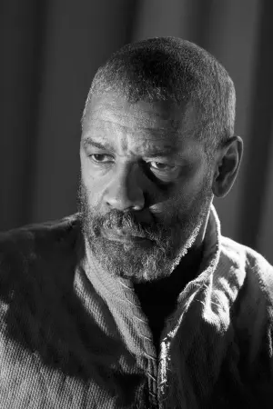 Постер к фильму "Трагедия Макбета" #250526