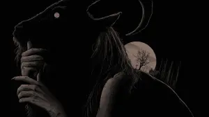 Задник к фильму "Ведьма" #251874