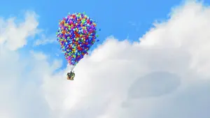 Задник к фильму "Вверх" #169953