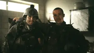 Задник к фильму "Под огнём" #524135