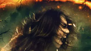 Задник к фильму "Охотник на ведьм" #404665