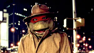 Задник к фильму "Черепашки-ниндзя" #733970