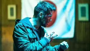 Задник к фильму "Принцесса якудза" #385295