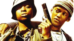 Задник к фильму "Бандитский Йоханнесбург" #495021