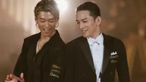 Задник к фильму "10 танцев" #570705