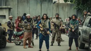 Задник к фильму "13 дней, 13 ночей" #535338