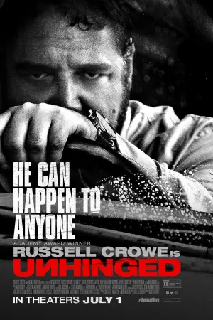 Постер к фильму "Неистовый" #58019