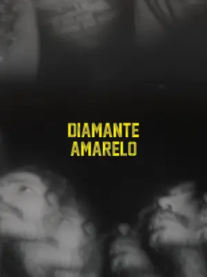 Diamante Amarelo