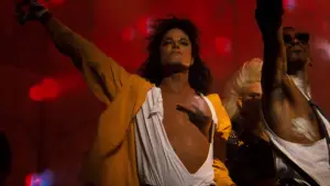 Задник к фильму "Лунная походка" #722937