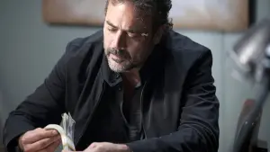 Задник к фильму "Курьер" #424731