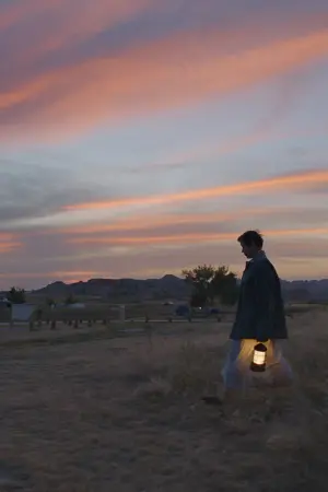 Постер к фильму "Земля кочевников" #231669