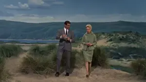 Задник к фильму "Птицы" #209996