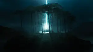 Задник к фильму "Гарри Поттер и Дары смерти: Часть I" #558277