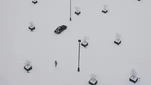 Задник к фильму "Фарго" #620674