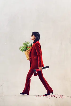 Постер к фильму "Убить Пок-сун" #253223