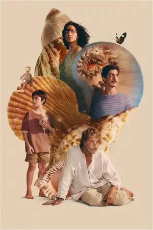 Постер к фильму "Сын тысячи отцов" #612263