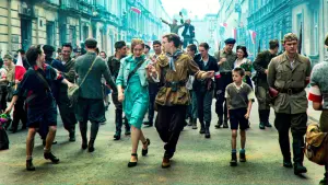 Задник к фильму "Город 44" #356020