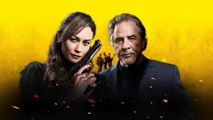 Задник к фильму "Сильная жара" #324384