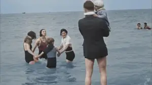 Задник к фильму "1936, le Front Populaire, entre joie et colères" #844751
