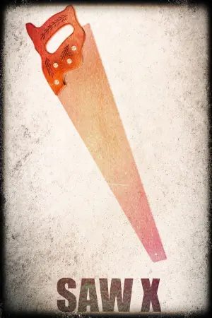 Постер к фильму "Пила 10" #223