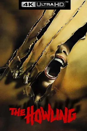 Постер к фильму "Вой" #126009