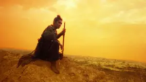 Задник к фильму "Прах времен" #242385