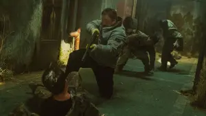 Задник к фильму "Охотники с пустоши" #193271