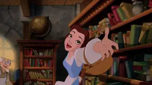 Задник к фильму "Красавица и Чудовище" #573508