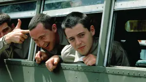 Задник к фильму "Билокси блюз" #436694