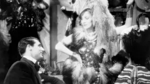 Задник к фильму "Белокурая Венера" #492357