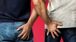 Задник к фильму "Дружки" #259053