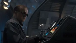 Задник к фильму "Первый мститель" #610377