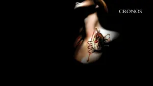 Задник к фильму "Хронос" #272753