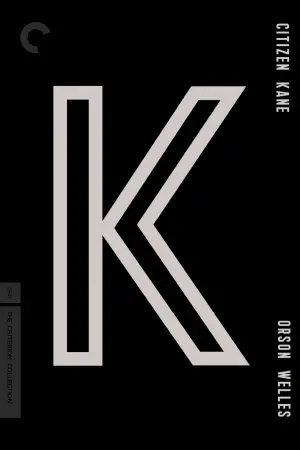 Постер к фильму "Гражданин Кейн" #1184