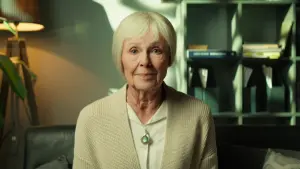 Задник к фильму "Сквозь время" #375261