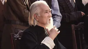 Задник к фильму "Ип Ман: Пробуждение" #314260