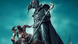 Задник к фильму "Венецияфрения" #352026