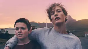 Задник к фильму "Каменное сердце" #707716