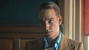 Задник к фильму "Предатель" #705880