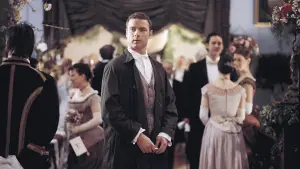 Задник к фильму "Кейт и Лео" #290427